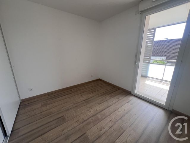 Appartement F3 &agrave; vendre - 3 pi&egrave;ces - 66,21 m2 - Coublevie - 38 - RHONE-ALPES