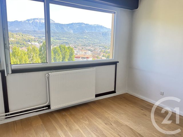 Appartement F2 à vendre - 2 pièces - 51,70 m2 - Voiron - 38 - RHONE-ALPES