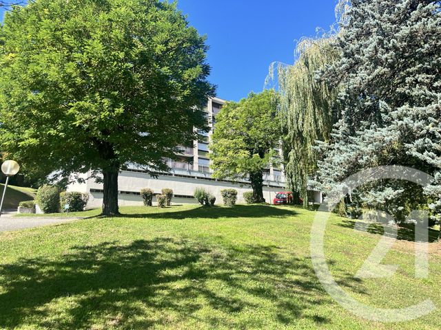 Appartement F2 à vendre - 2 pièces - 51,70 m2 - Voiron - 38 - RHONE-ALPES