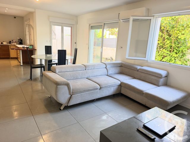 Appartement F3 &agrave; vendre - 3 pi&egrave;ces - 88,24 m2 - Voiron - 38 - RHONE-ALPES