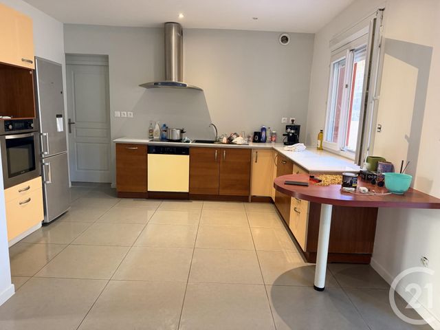 Appartement F3 &agrave; vendre - 3 pi&egrave;ces - 88,24 m2 - Voiron - 38 - RHONE-ALPES