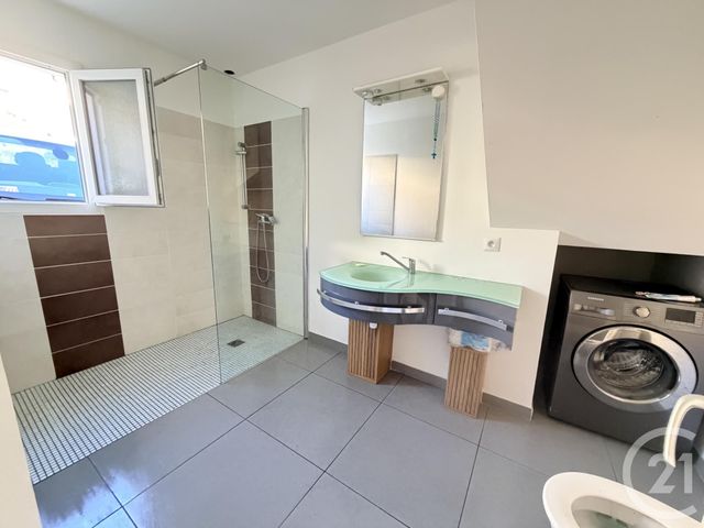 Appartement F3 &agrave; vendre - 3 pi&egrave;ces - 88,24 m2 - Voiron - 38 - RHONE-ALPES