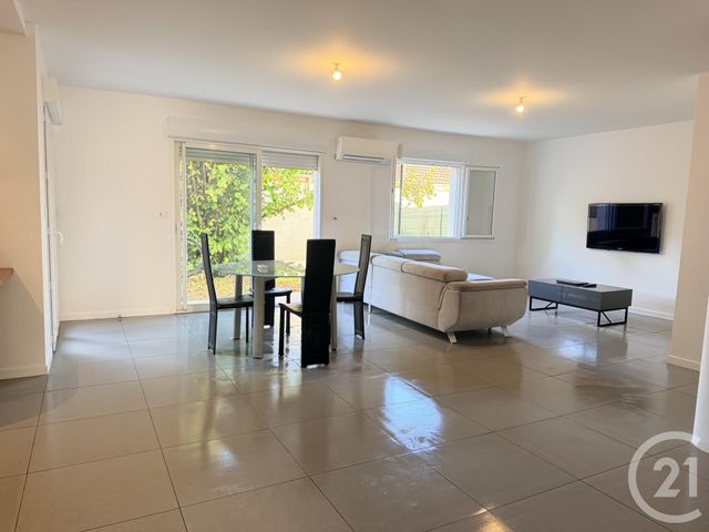 Appartement F3 &agrave; vendre - 3 pi&egrave;ces - 88,24 m2 - Voiron - 38 - RHONE-ALPES