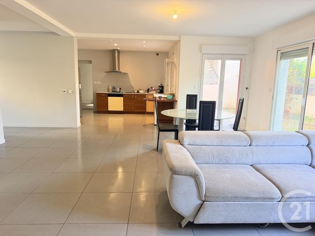 Appartement F3 &agrave; vendre - 3 pi&egrave;ces - 88,24 m2 - Voiron - 38 - RHONE-ALPES