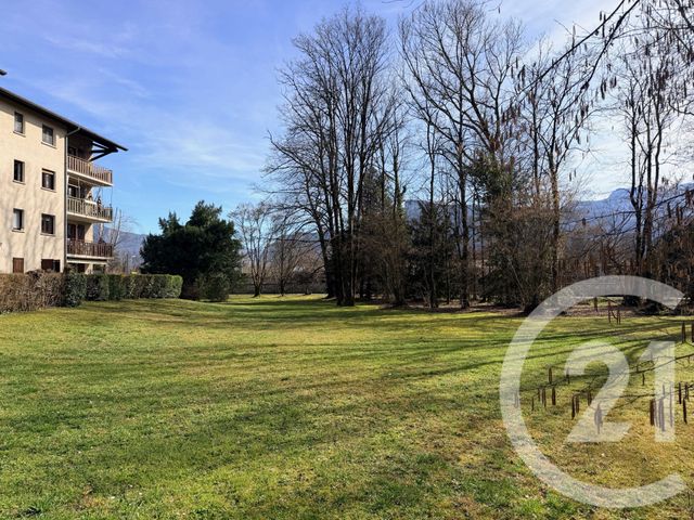 Appartement F5 &agrave; vendre - 5 pi&egrave;ces - 107,56 m2 - Moirans - 38 - RHONE-ALPES