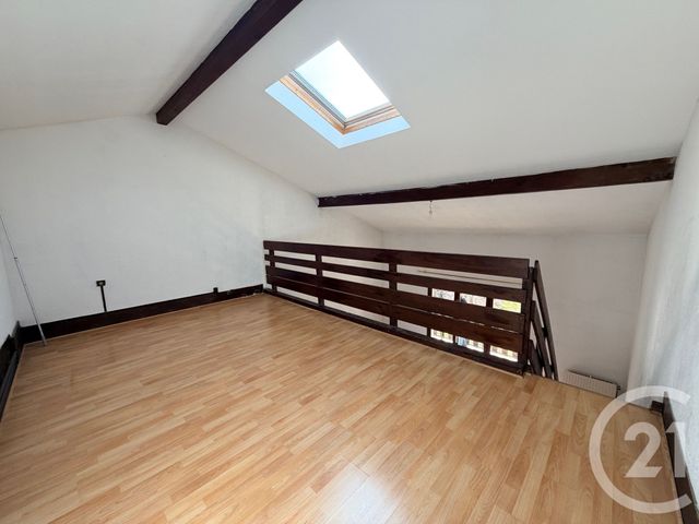 Appartement F5 &agrave; vendre - 5 pi&egrave;ces - 107,56 m2 - Moirans - 38 - RHONE-ALPES