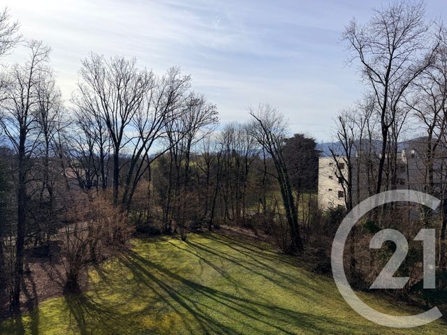 Appartement F5 &agrave; vendre - 5 pi&egrave;ces - 107,56 m2 - Moirans - 38 - RHONE-ALPES