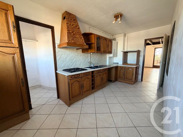 Appartement F5 &agrave; vendre - 5 pi&egrave;ces - 107,56 m2 - Moirans - 38 - RHONE-ALPES