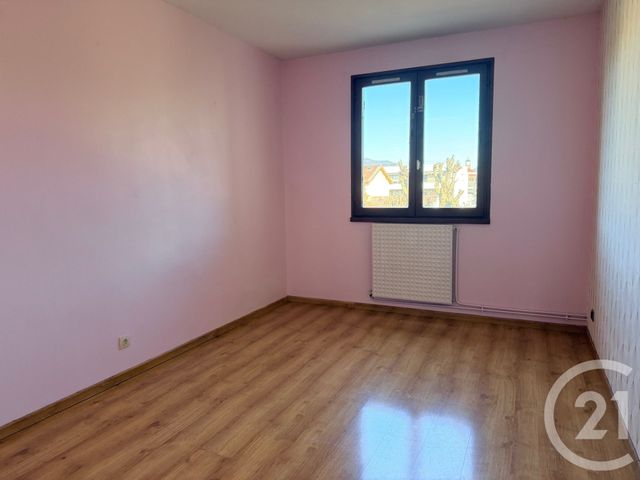 Appartement F5 &agrave; vendre - 5 pi&egrave;ces - 107,56 m2 - Moirans - 38 - RHONE-ALPES