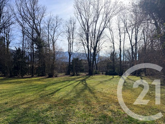 Appartement F5 &agrave; vendre - 5 pi&egrave;ces - 107,56 m2 - Moirans - 38 - RHONE-ALPES