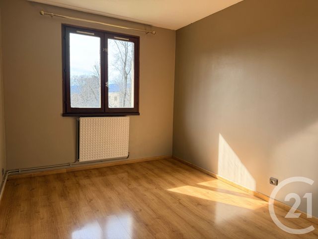 Appartement F5 &agrave; vendre - 5 pi&egrave;ces - 107,56 m2 - Moirans - 38 - RHONE-ALPES