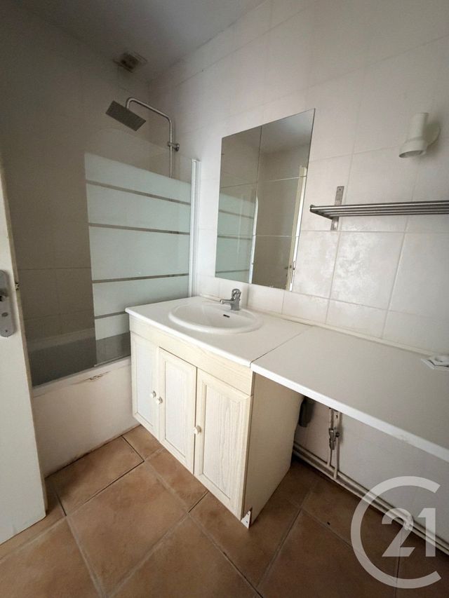 Appartement F5 &agrave; vendre - 5 pi&egrave;ces - 107,56 m2 - Moirans - 38 - RHONE-ALPES