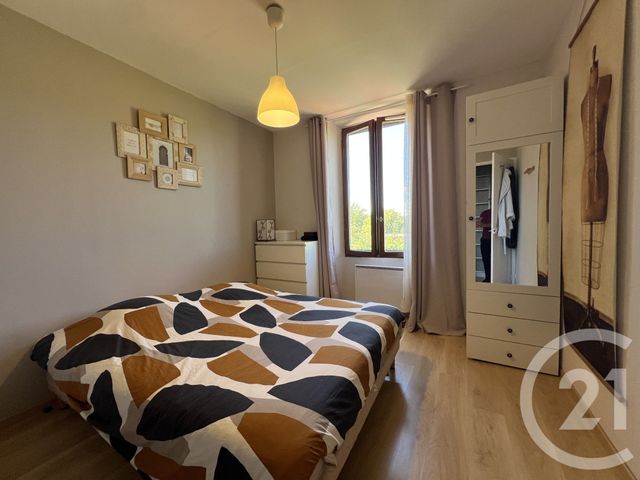 Maison à vendre - 3 pièces - 70 m2 - Coublevie - 38 - RHONE-ALPES