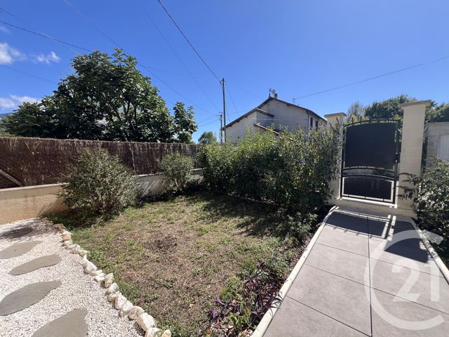 Maison à vendre - 3 pièces - 70 m2 - Coublevie - 38 - RHONE-ALPES