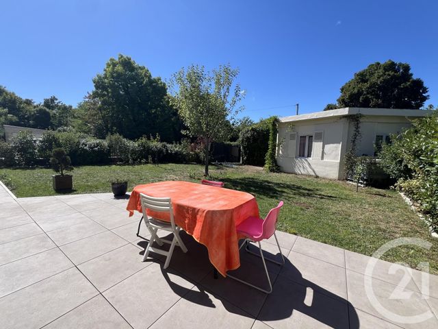 Maison à vendre - 3 pièces - 70 m2 - Coublevie - 38 - RHONE-ALPES