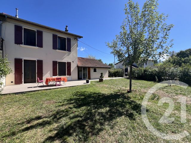 maison - COUBLEVIE - 38