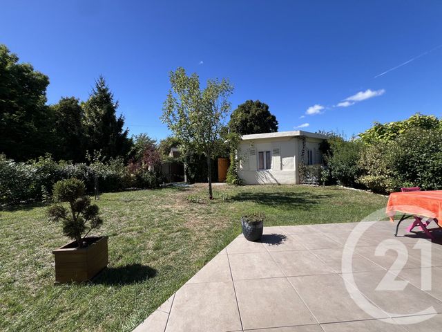 Maison à vendre - 3 pièces - 70 m2 - Coublevie - 38 - RHONE-ALPES