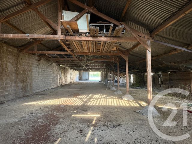 Terrain &agrave; vendre - 4131 m2 - Vourey - 38 - RHONE-ALPES