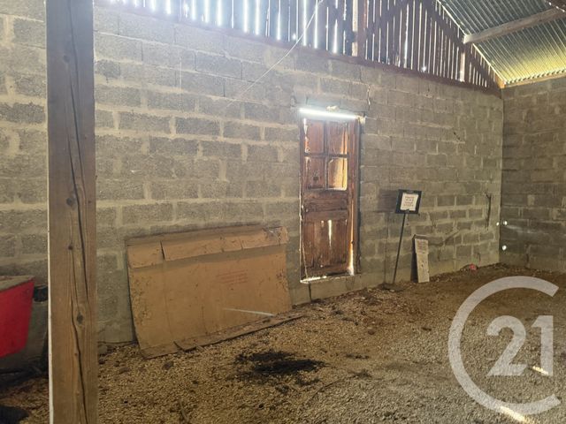 Terrain &agrave; vendre - 4131 m2 - Vourey - 38 - RHONE-ALPES