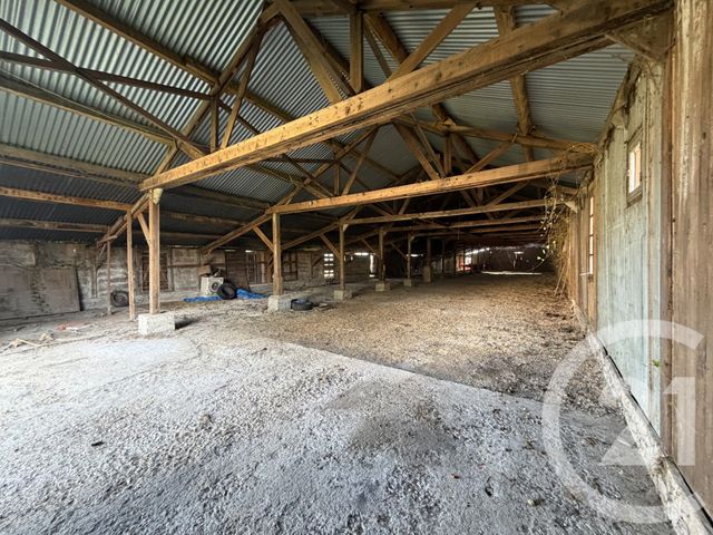 Terrain &agrave; vendre - 4131 m2 - Vourey - 38 - RHONE-ALPES