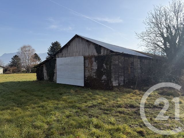 terrain - VOUREY - 38