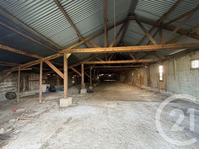 Terrain &agrave; vendre - 4131 m2 - Vourey - 38 - RHONE-ALPES