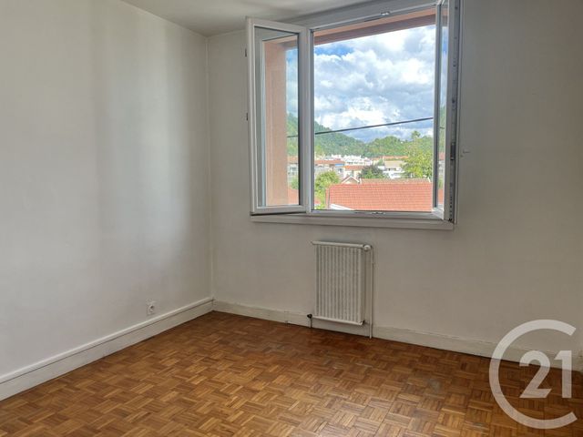 Appartement F2 &agrave; vendre - 2 pi&egrave;ces - 40,61 m2 - Voiron - 38 - RHONE-ALPES