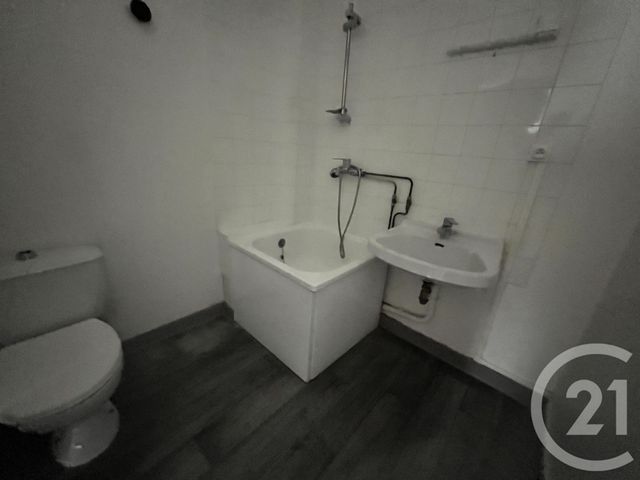 Appartement F2 &agrave; vendre - 2 pi&egrave;ces - 40,61 m2 - Voiron - 38 - RHONE-ALPES