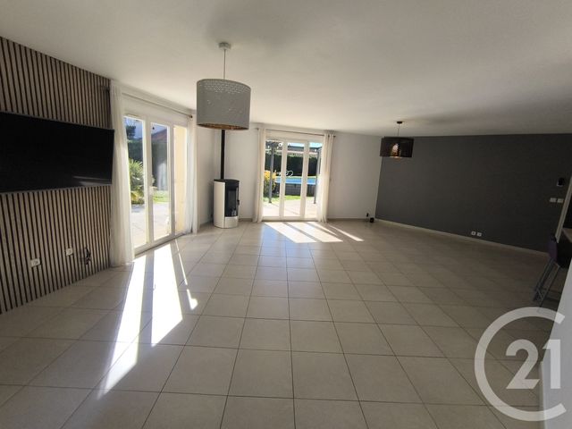 Maison à vendre - 4 pièces - 115,88 m2 - Sillans - 38 - RHONE-ALPES