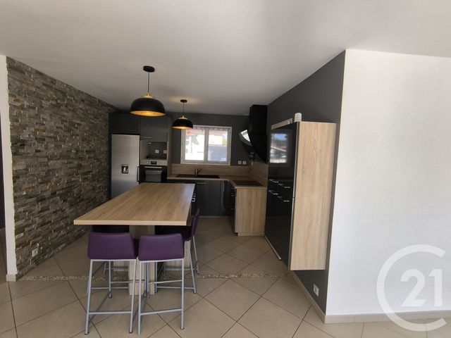 Maison à vendre - 4 pièces - 115,88 m2 - Sillans - 38 - RHONE-ALPES