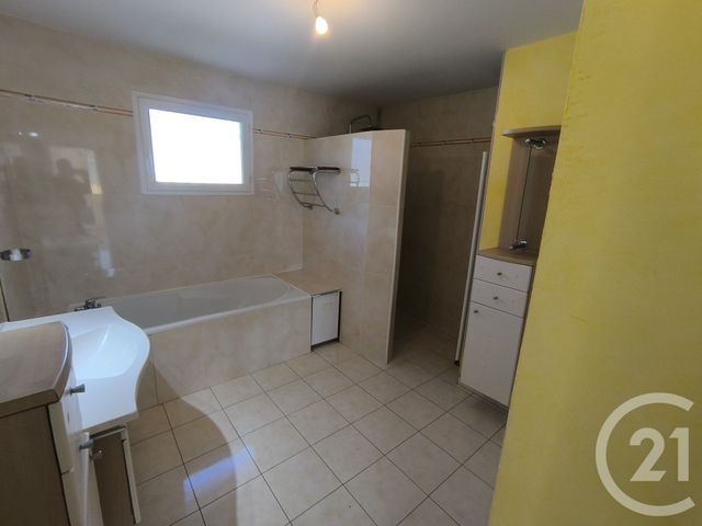 Maison à vendre - 4 pièces - 115,88 m2 - Sillans - 38 - RHONE-ALPES