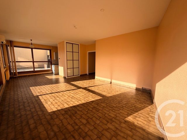 Appartement F4 &agrave; vendre - 4 pi&egrave;ces - 96 m2 - Voiron - 38 - RHONE-ALPES