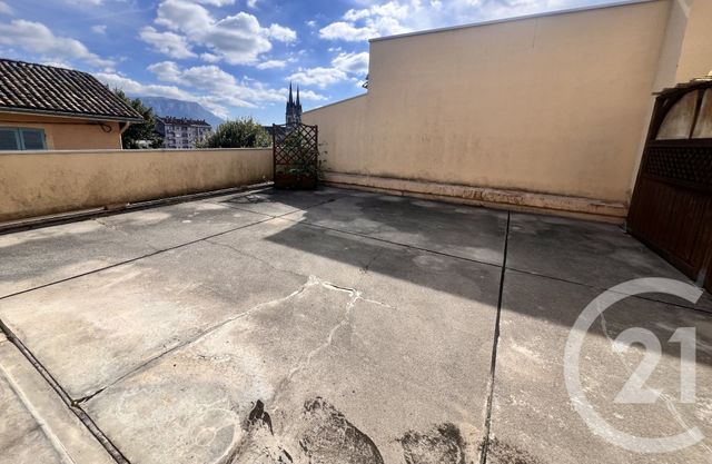 Appartement F4 &agrave; vendre - 4 pi&egrave;ces - 96 m2 - Voiron - 38 - RHONE-ALPES