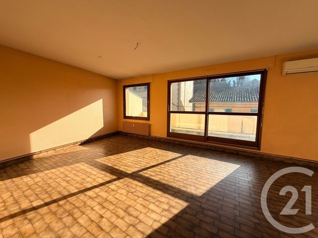 Appartement F4 &agrave; vendre - 4 pi&egrave;ces - 96 m2 - Voiron - 38 - RHONE-ALPES