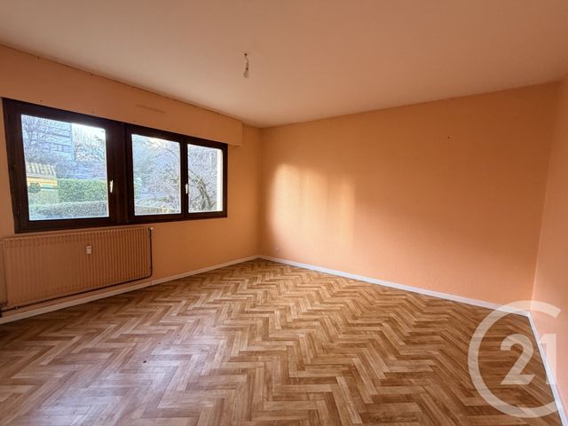 Appartement F4 &agrave; vendre - 4 pi&egrave;ces - 96 m2 - Voiron - 38 - RHONE-ALPES