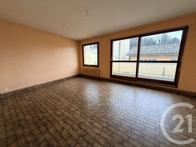 Appartement F4 &agrave; vendre - 4 pi&egrave;ces - 96 m2 - Voiron - 38 - RHONE-ALPES
