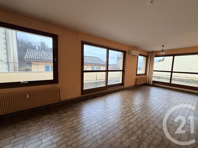 Appartement F4 &agrave; vendre - 4 pi&egrave;ces - 96 m2 - Voiron - 38 - RHONE-ALPES