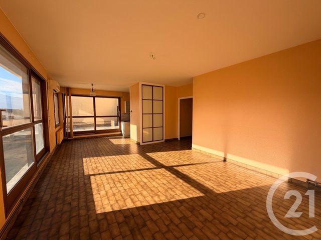 Appartement F4 &agrave; vendre - 4 pi&egrave;ces - 96 m2 - Voiron - 38 - RHONE-ALPES