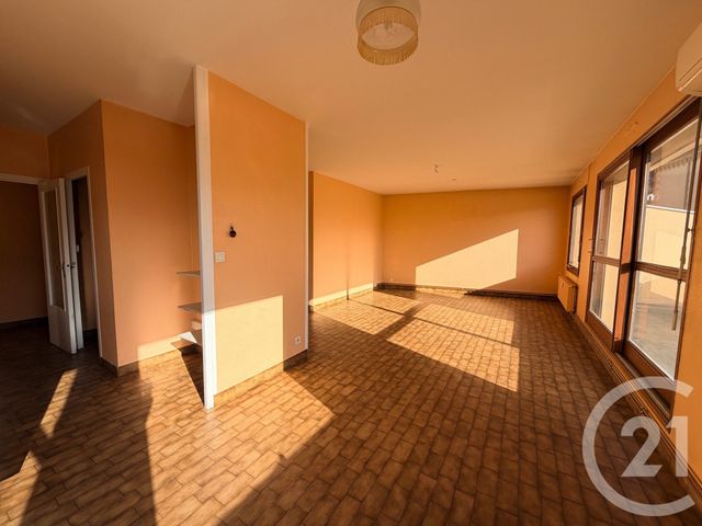 Appartement F4 &agrave; vendre - 4 pi&egrave;ces - 96 m2 - Voiron - 38 - RHONE-ALPES