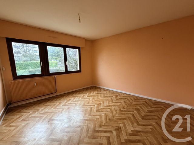 Appartement F4 &agrave; vendre - 4 pi&egrave;ces - 96 m2 - Voiron - 38 - RHONE-ALPES