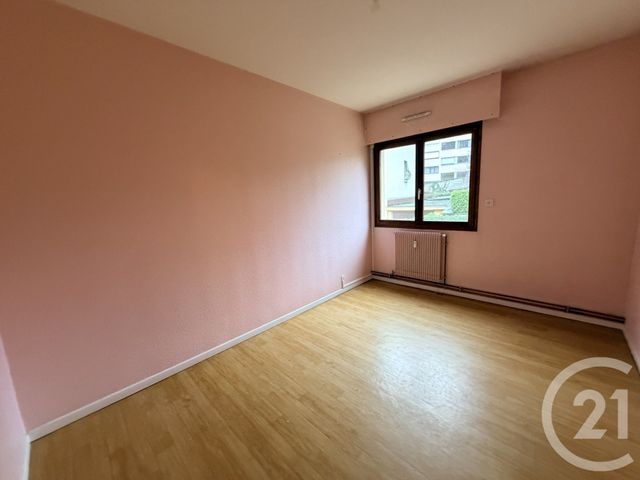 Appartement F4 &agrave; vendre - 4 pi&egrave;ces - 96 m2 - Voiron - 38 - RHONE-ALPES
