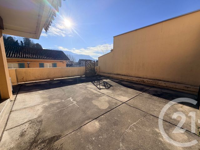 Appartement F4 &agrave; vendre - 4 pi&egrave;ces - 96 m2 - Voiron - 38 - RHONE-ALPES