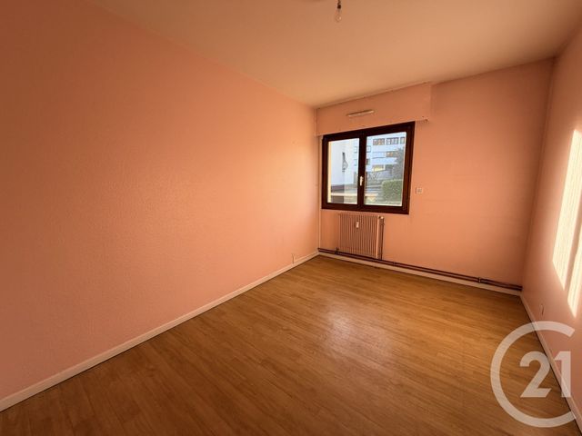 Appartement F4 &agrave; vendre - 4 pi&egrave;ces - 96 m2 - Voiron - 38 - RHONE-ALPES