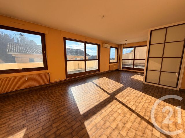 Appartement F4 &agrave; vendre - 4 pi&egrave;ces - 96 m2 - Voiron - 38 - RHONE-ALPES