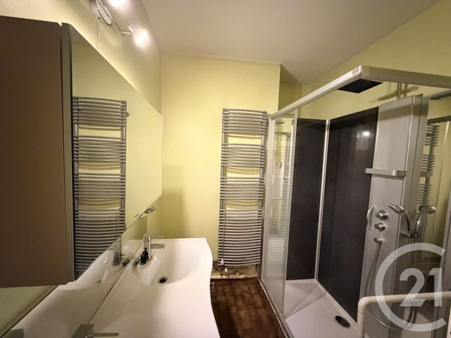 Appartement F4 &agrave; vendre - 4 pi&egrave;ces - 96 m2 - Voiron - 38 - RHONE-ALPES