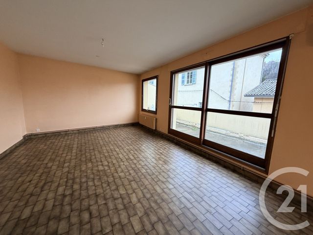 Appartement F4 &agrave; vendre - 4 pi&egrave;ces - 96 m2 - Voiron - 38 - RHONE-ALPES