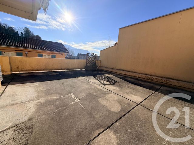 Appartement F4 &agrave; vendre - 4 pi&egrave;ces - 96 m2 - Voiron - 38 - RHONE-ALPES