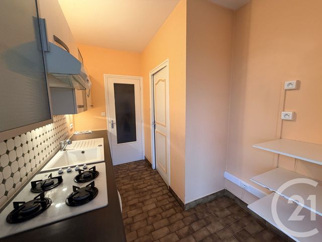 Appartement F4 &agrave; vendre - 4 pi&egrave;ces - 96 m2 - Voiron - 38 - RHONE-ALPES