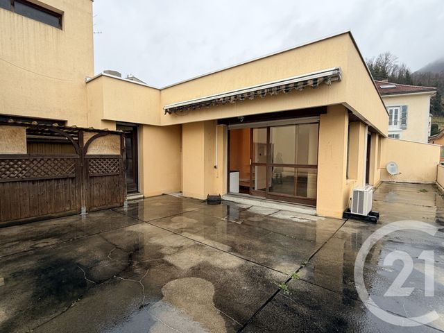 Appartement F4 &agrave; vendre - 4 pi&egrave;ces - 96 m2 - Voiron - 38 - RHONE-ALPES