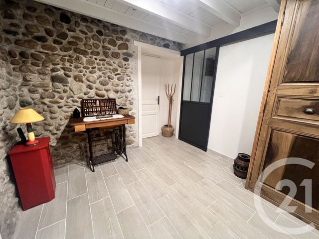 Maison à vendre - 6 pièces - 195 m2 - Tullins - 38 - RHONE-ALPES